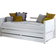 FLEXA Daybed 39.8x82.7"