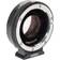 Metabones Speed Booster Ultra Canon EF to RF Mount T Adaptador de montura de lente