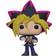 Funko Pop! Animation Yu-Gi-Oh Mutou