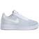 NIKE Air Force 1 Flyknit 2.0 M - White/Pure Platinum