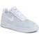 NIKE Air Force 1 Flyknit 2.0 M - White/Pure Platinum