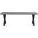 Rowico Home Brooklyn X-Leg Matbord 220x95cm