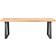 Rowico Home Brooklyn U-Leg Matbord 220x95cm