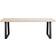 Rowico Home Brooklyn U-Leg Matbord 220x95cm