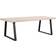 Rowico Home Brooklyn U-Leg Matbord 220x95cm