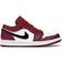 Nike Air Jordan 1 Low M - Noble Red