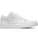 NIKE Air Jordan 1 Low M - White