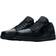 Nike Air Jordan 1 Low M - Black