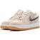 Nike Air Force 1 '07 Lux W - Guava Ice/Enamel Green/Gum Yellow