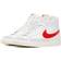 Nike Blazer Mid '77 Vintage M - Habanero Red/Sail/White