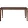 Beliani Lottie Dining Table 90x160cm