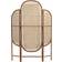 Nordal Bali Natur Rumdeler 130x180cm