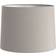 Astro Tapered Drum 177 Shade ∅ 17.7cm