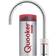 Quooker Nordic Round inkl Combi+ (Q210450102+Q110900202) Krom