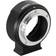 Metabones Adapter Contax Yashica to Fuji X Objektivadapter