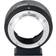 Metabones Adapter Contax Yashica to Fuji X Objektivadapter