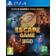 Escape Game - Fort Boyard (PS4)