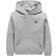 Lyle & Scott Boys Classic Overhead Hoody - Grey Heather