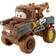 Mattel Disney Pixar Cars XRS Mud Racing Mater