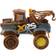 Mattel Disney Pixar Cars XRS Mud Racing Mater