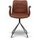 Bent Hansen Primum Kontorstol 80cm