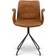 Bent Hansen Primum Kontorstol 80cm