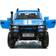 Megaleg Super SUV XL Electric Car 12V