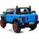 Megaleg Super SUV XL Electric Car 12V