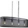 Searchlight Fishnet Pendel 91cm