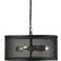 Searchlight Fishnet Pendant Lamp ∅ 45cm