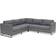 Hillerstorp Adelshamn Loungeset, 1 Bord inkl. 5 Soffor