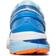 Asics Gel-Nimbus 21 W - Blue Coast/Skylight