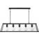 Searchlight Voyager Pendellampa 90cm