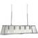 Searchlight Voyager Pendel 90cm