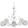Searchlight Bellis II Pendant Lamp ∅ 58cm