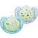 Nuk Freestyle Soother Size 2 6-18m 2-pack