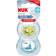 Nuk Freestyle Soother Size 2 6-18m 2-pack