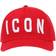 DSquared2 Baseball Cap - Red