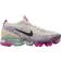 Nike Air VaporMax Flyknit 3 W - Fossil/Fire Pink/Hyper Crimson/Black