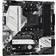 Asrock B550M Pro4 Micro ATX Chipset