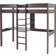 Vipack Pino Kids High Sleeper 105.2x208.3cm