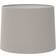 Astro Tapered Round 215 Shade ∅ 21.5cm