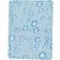 Trixie Cooling Matt 40x30cm Light Blue
