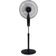 TriStar Ventilateur Sur Pied VE-5880 45 W 40 cm Noir