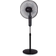 TriStar Ventilador De Pie Ve-5880 Negro 45w 40cm