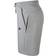 Nike Tech Fleece Shorts Men - Dark Grey Heather/Dark Grey/Black