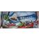 Sambro Marvel Avengers Electronic Guitar with Sound