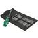 Wera Compact Turbo 1 05057482001 Bitsskruvmejsel