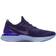 NIKE Epic React Flyknit 2 M - Blue Void/Indigo Force/Black