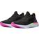 Nike Epic React Flyknit 2 W - Black/Sapphire/Lime Blast